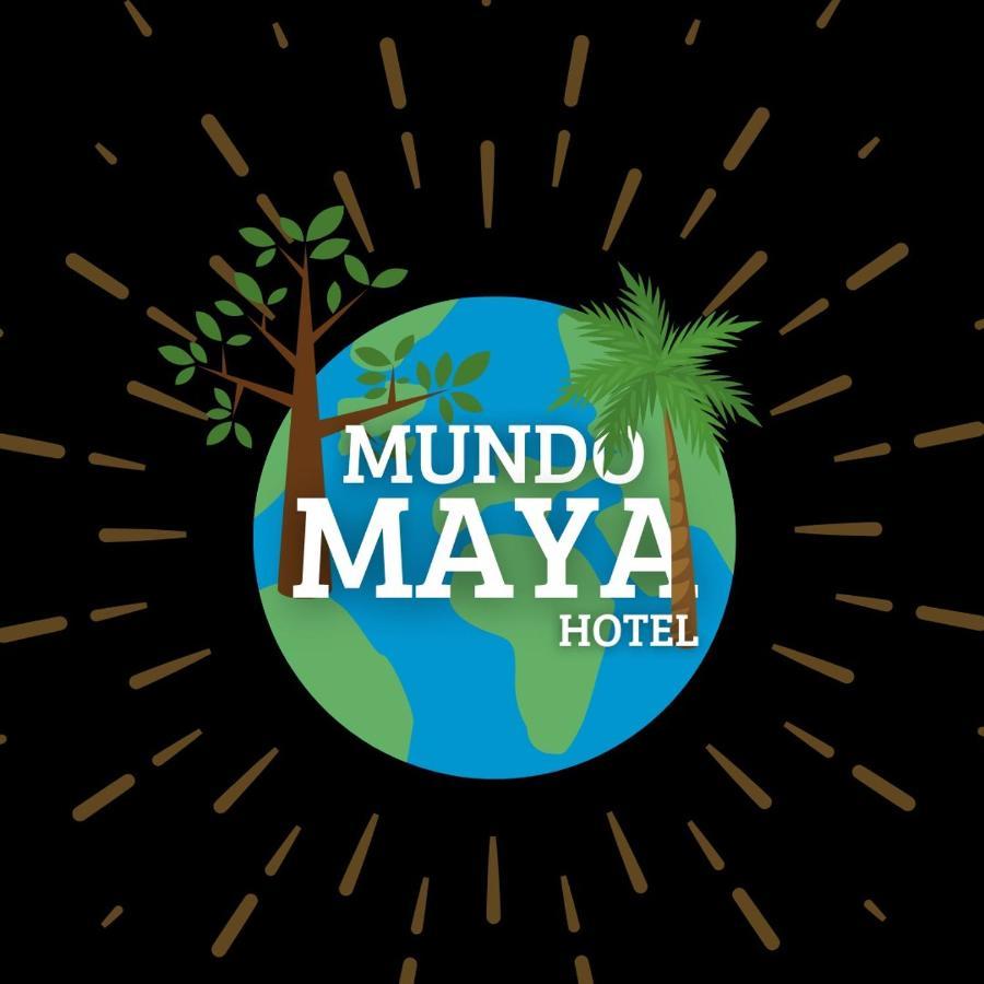 Mundo Maya Tulum Exterior foto