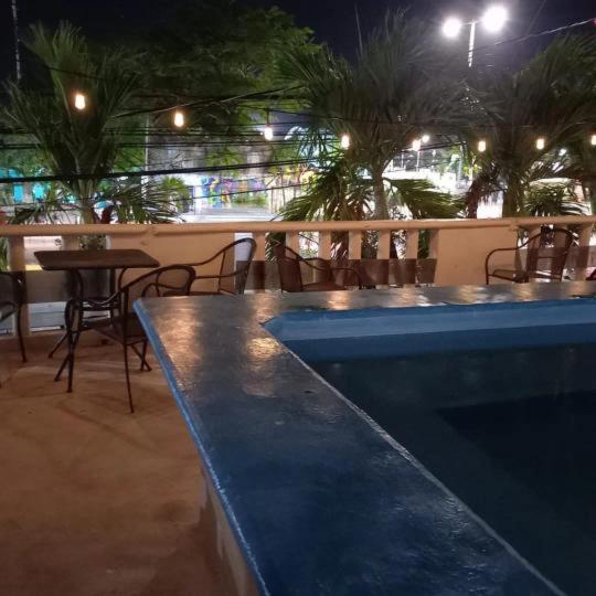 Mundo Maya Tulum Exterior foto