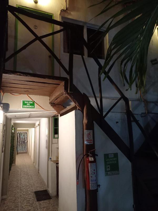 Mundo Maya Tulum Exterior foto